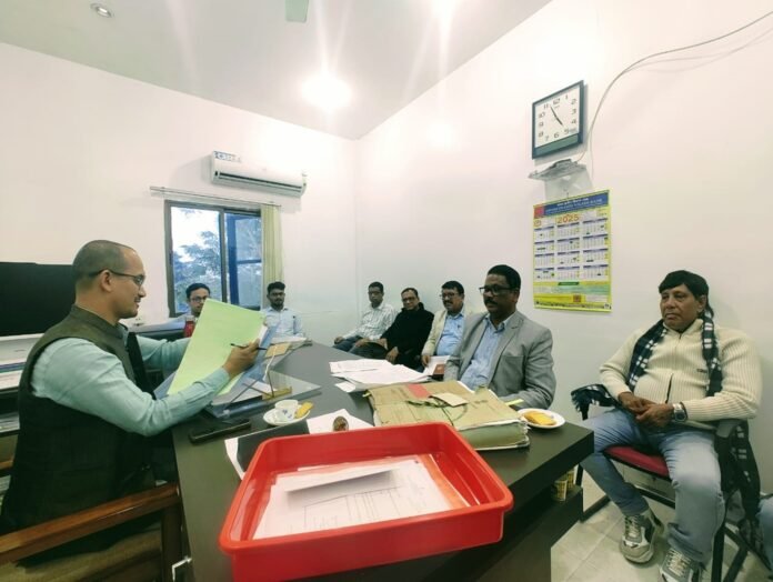 Assam administration to take strong action against animal cruelty