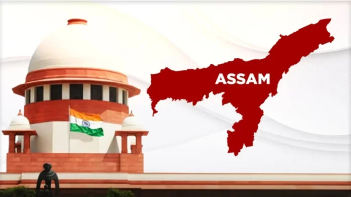 Supreme Court reserves verdict on Assam ‘fake’ encounter plea.