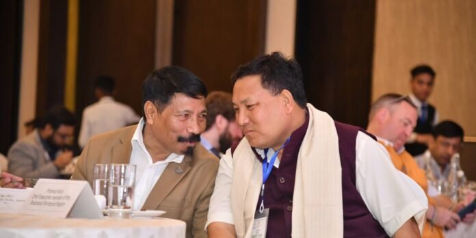 Assam-Bhutan connectivity to transform Bodoland: BTC chief.