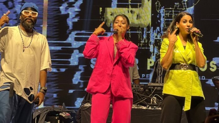 Best DJ Based Band in India Best DJ Based Band in India