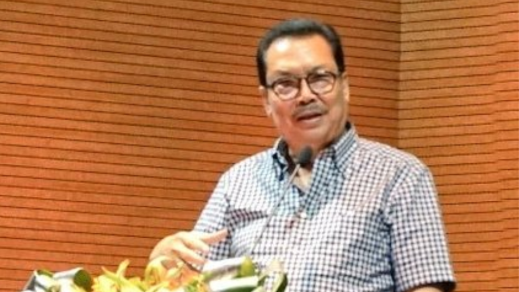 Young artists empowered to preserve Arunachal’s cultural legacy: Dy CM.