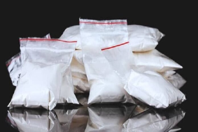 Mizoram: Assam Rifles cracks down on cross-border smuggling, seizes Rs 82.5 lakh worth of heroin.