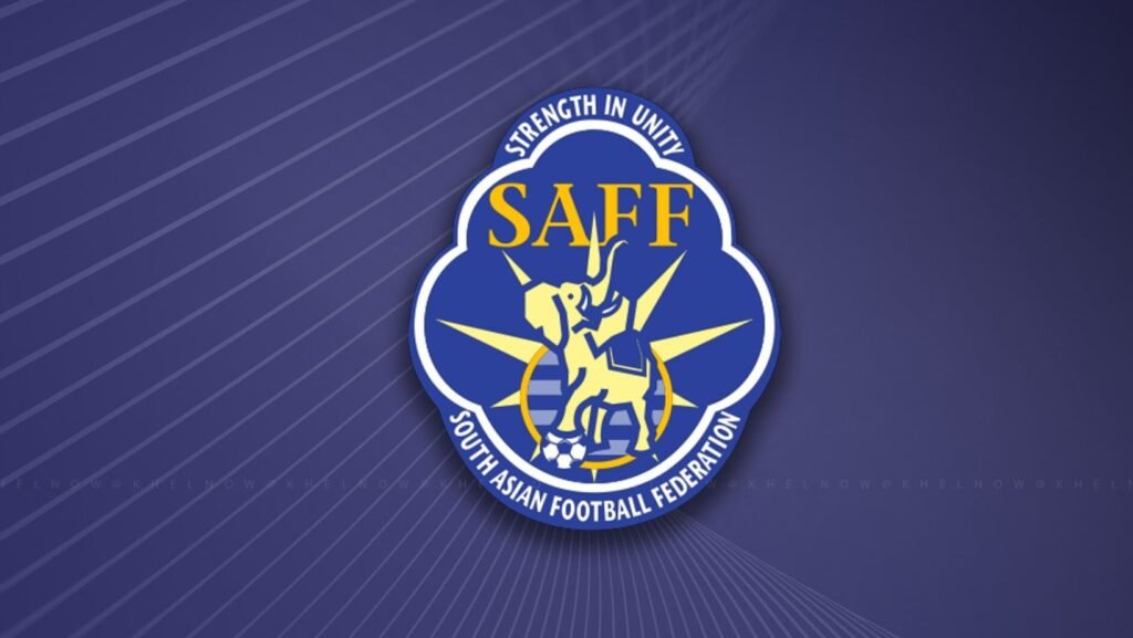 Arunachal Pradesh to host SAFF U-19 Championship 2025