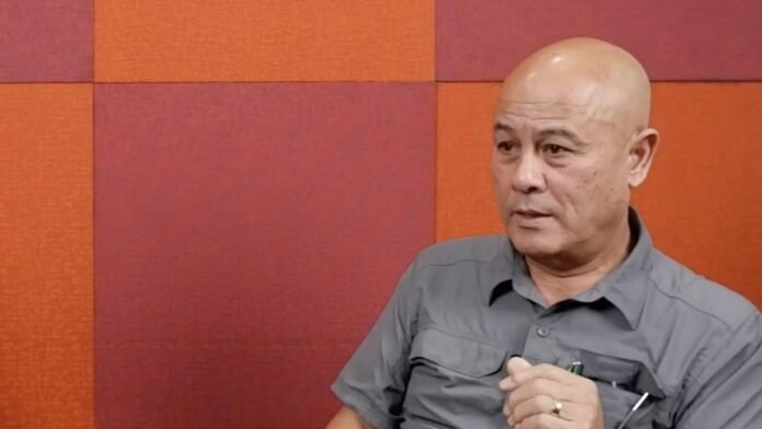 Kuki group condemns scholar Dr. Seilen Haokip’s exclusion from DU Literature Festival.