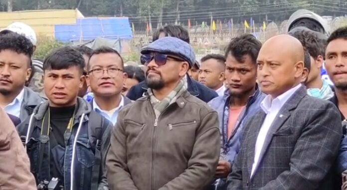 Meghalaya: VPP chief faces backlash for defaming media channels