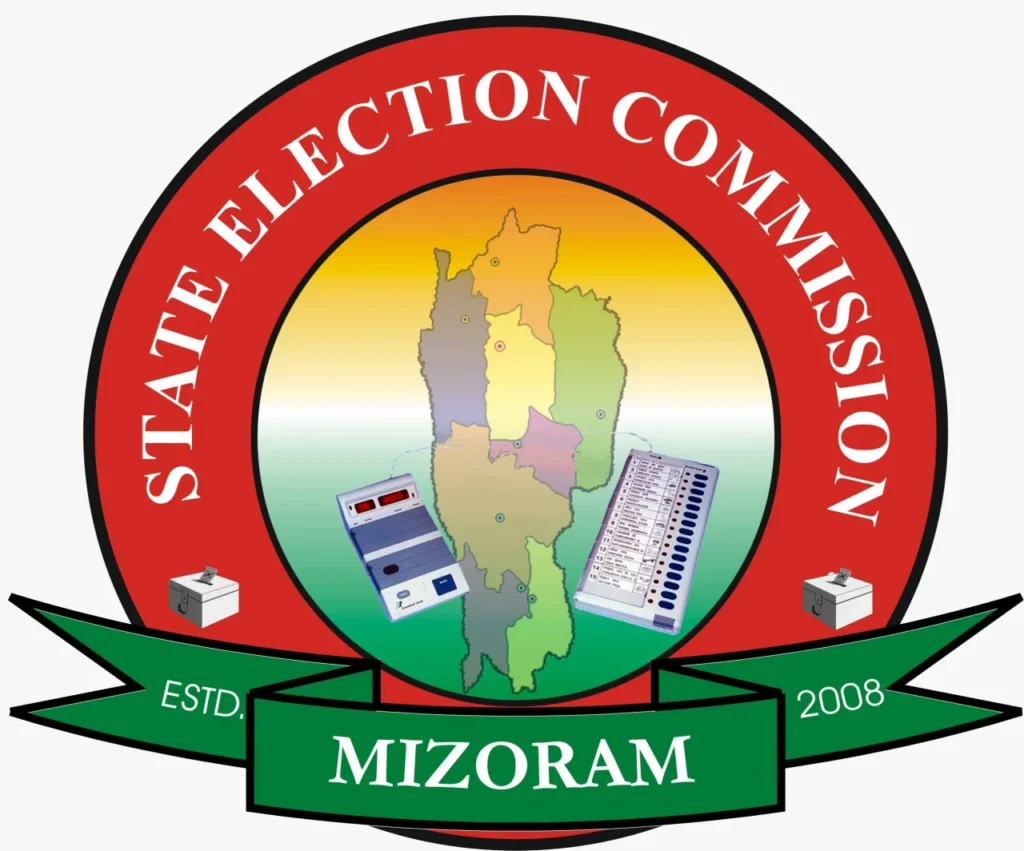 Mizoram poll panel pardons minister for election code breach.