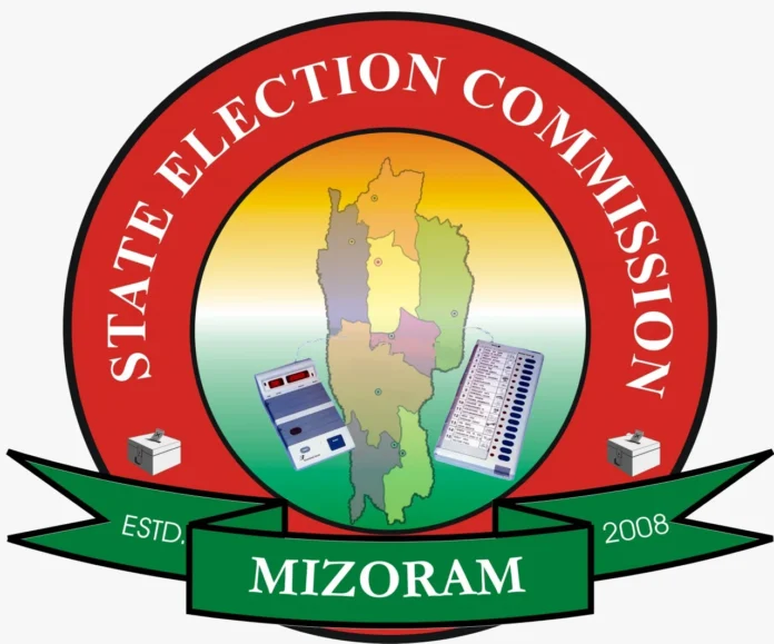 Mizoram poll panel pardons minister for election code breach.