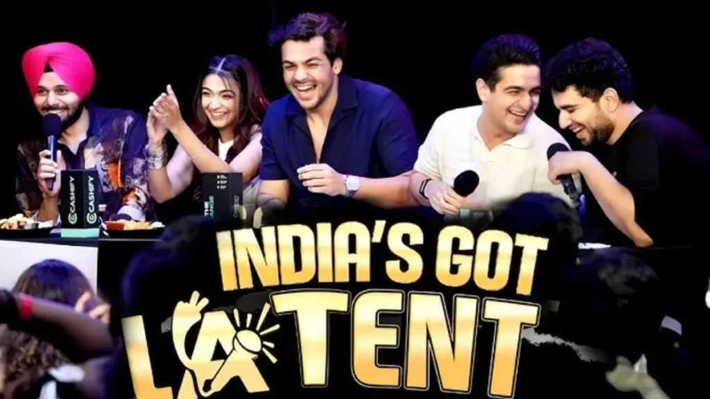 Assam Police Summons Ashish Chanchlani and Ranveer Allahbadia Over Obscenity Case in "India's Got Latent" Show