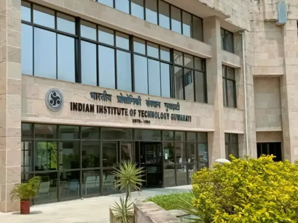IIT Guwahati, global institutions develop revolutionary multi-stage clinical trial method.