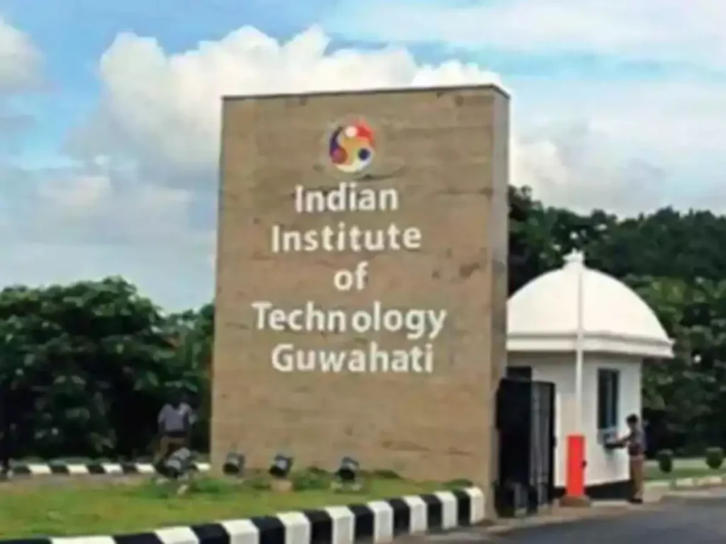 IIT Guwahati signs landmark MoU for affordable, high-yield C-Phycocyanin production.