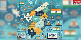 Northeast region hosts over 2,000 startups, Assam leads with 1,487.