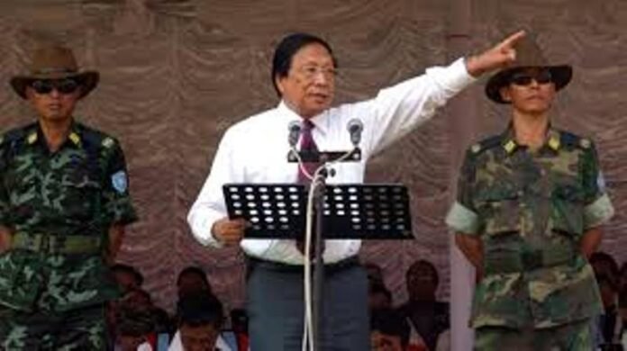 Naga political issue: Centre, NSCN-IM to begin fresh talks soon.
