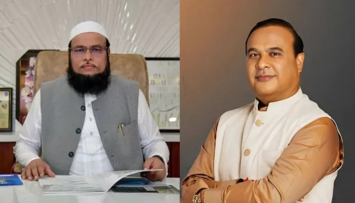 sarma USTM fraud: Himanta Biswa Sarma reveals names of students promised higher marks