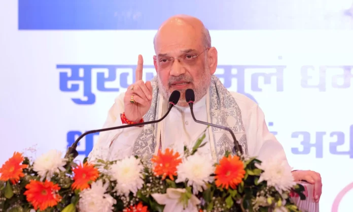 amit shah