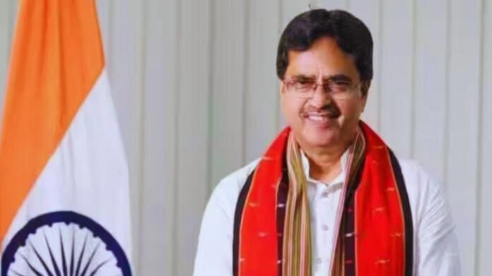 AA1AYIhy Tripura CM Manik saha