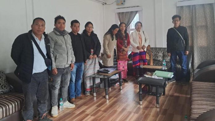 Arunachal farmers set to benefit from medicinal plant cultivation agreement