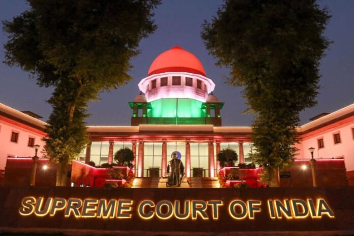 supreme court of india