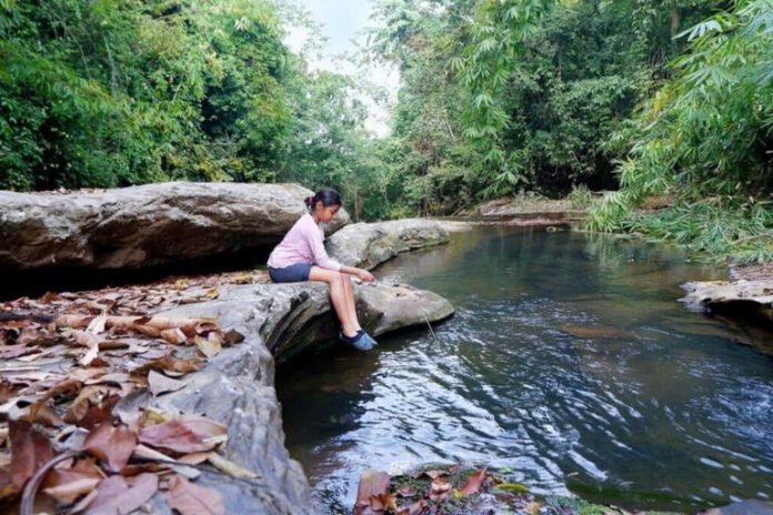 assam visiting place