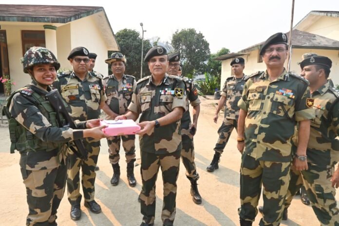 BSF ADG