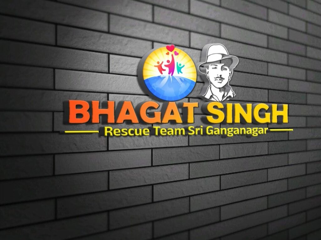 Bhagat Singh Rescue