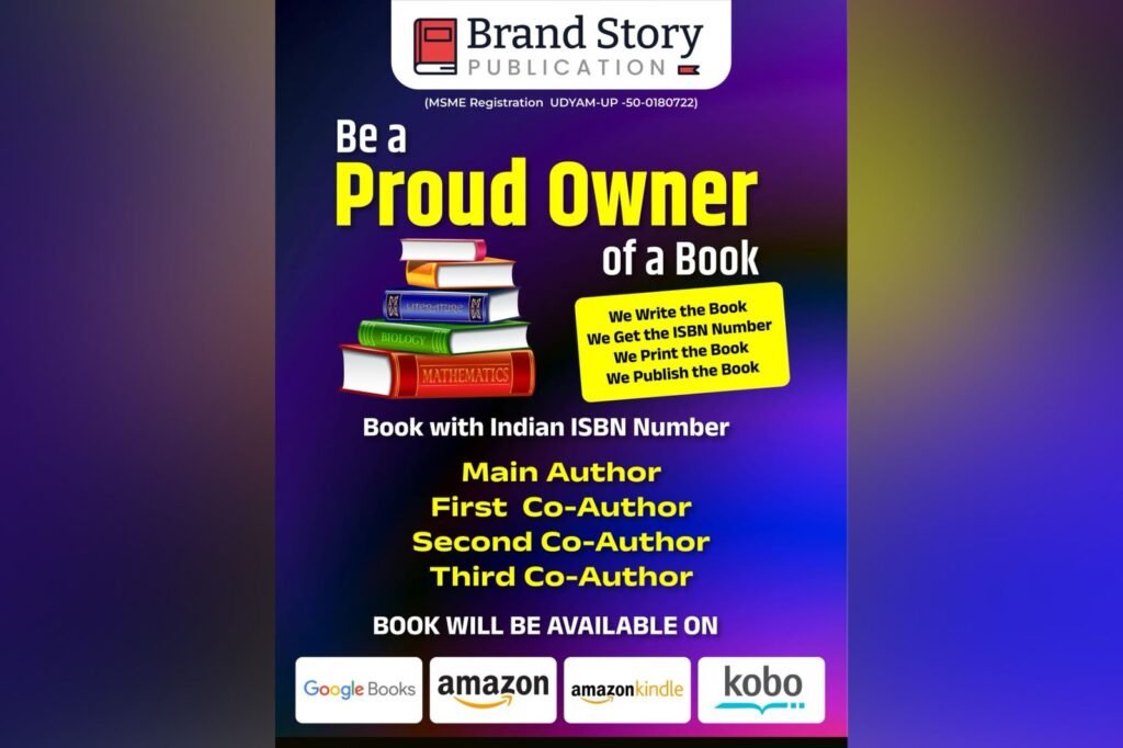 Get Full Control of Your Story