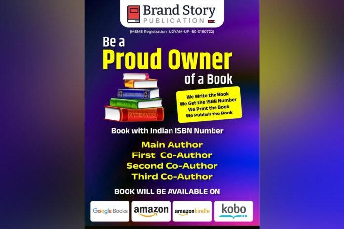 Get Full Control of Your Story