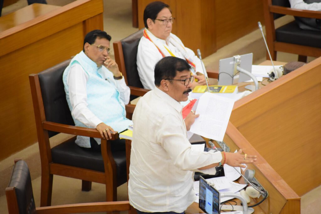 Tripura Congress Slams CPIM