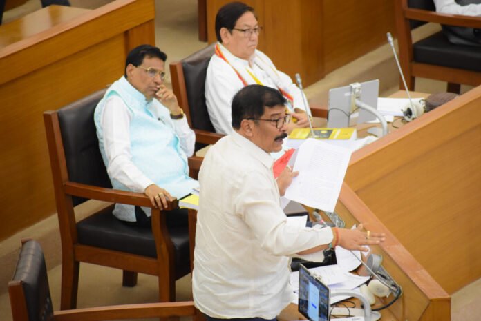 Tripura Congress Slams CPIM