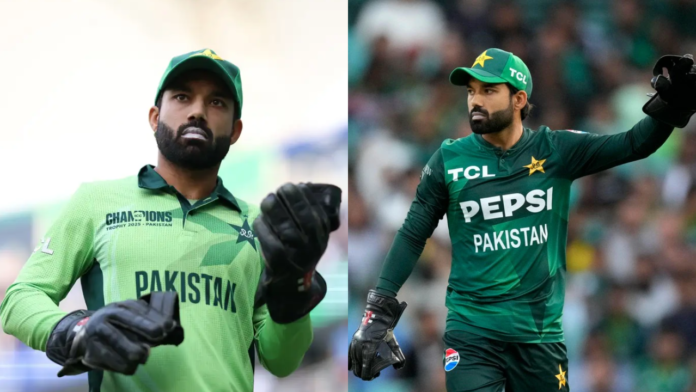 Mohammad Rizwan (cricketer), Wiki, Age, Biography, Family, Lifestyle, Hobbies, & More