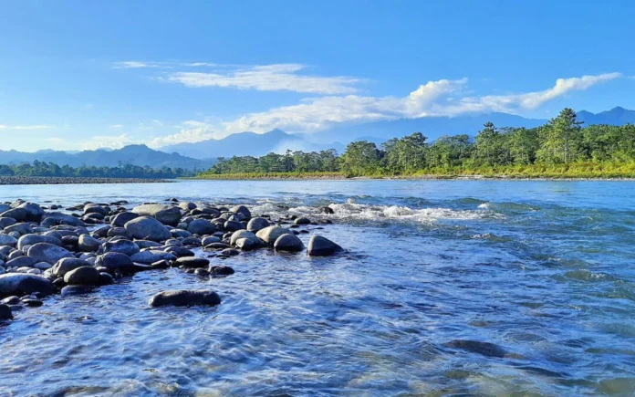 Assam’s Nameri National Park Wins Best Adventure Destination at India Today Tourism Awards 2025