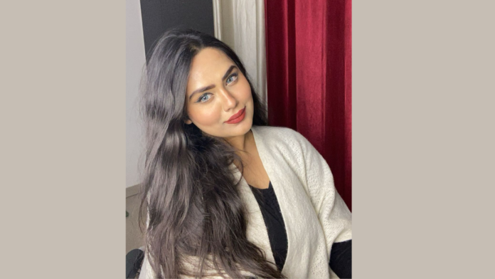 Vishnupriya Singh The Numerologist Who Predicted India’s Champions Trophy Win Before It Happened (2)