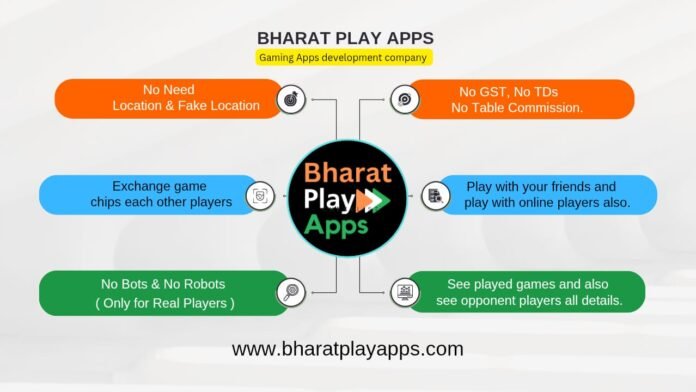 Bharat Play App