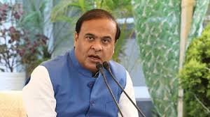 images himanta biswa sarma