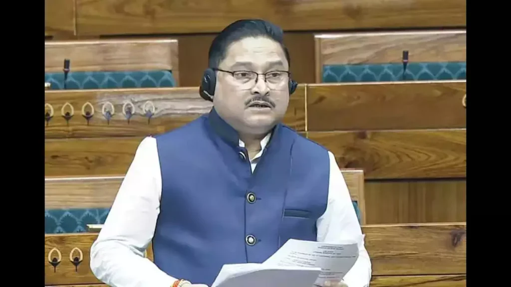 Show-Cause Notices to 7 Sribhumi Members