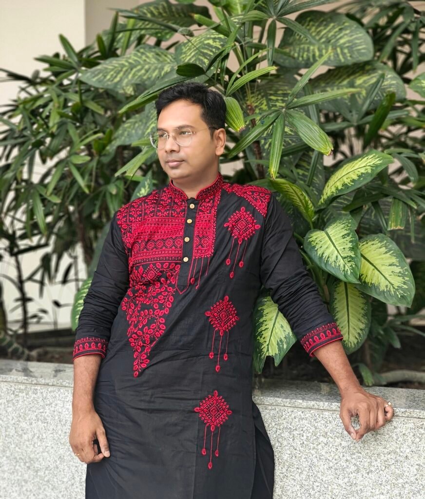 Deputy Commissioner of Police Bidhannagar