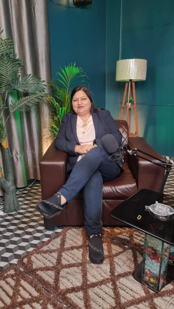 Punam Gupta Punam Gupta