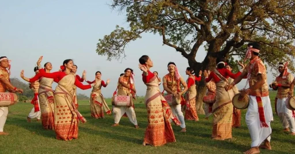 Bihu