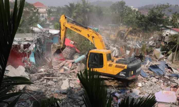 Guwahati flood-free Guwahati