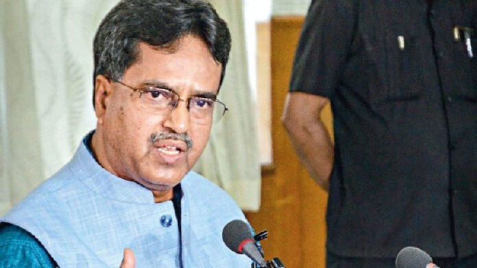 Betlingchhip Blast Site Under Investigation Manik saha