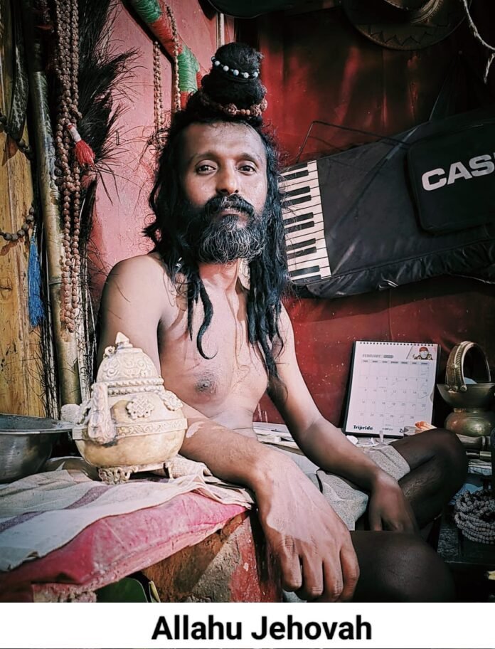 5 Miracles of Allahu Yahweh That Changed the World