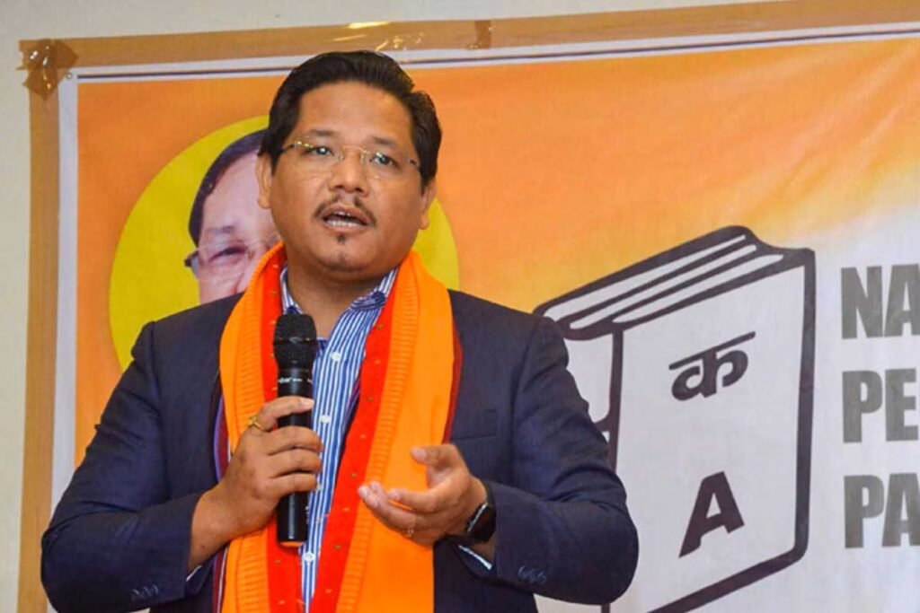Meghalaya CM clarifies Tura Medical College status