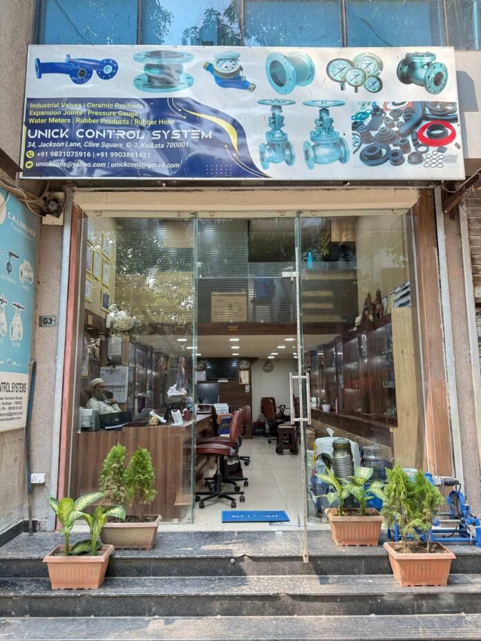 Unick Control System