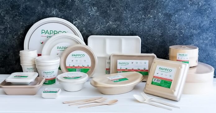 Pappco Greenware India