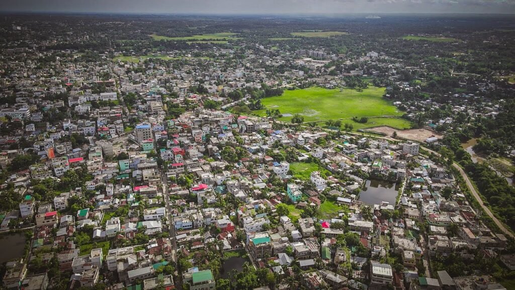 Tripura launches green infrastructure with ADB support