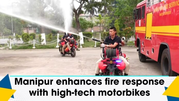 manipur high tech motorbikes