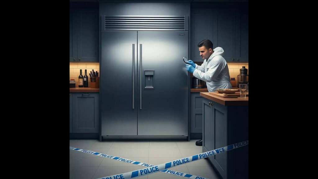 Tripura love triangle murder