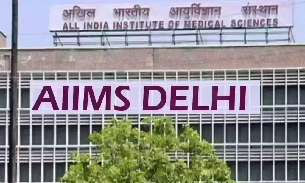 Tripura seeks AIIMS support