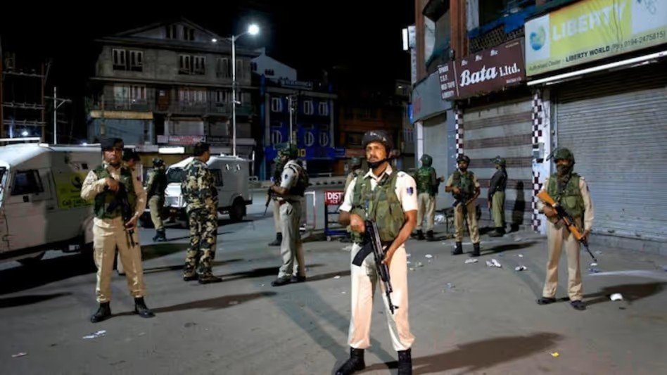 Empty shelves and closed fuel stations in Manipur amid highway blockade