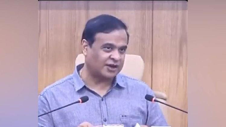 himanta biswa sarma