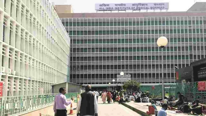 AIIMS Delhi assesses Tripura healthcare